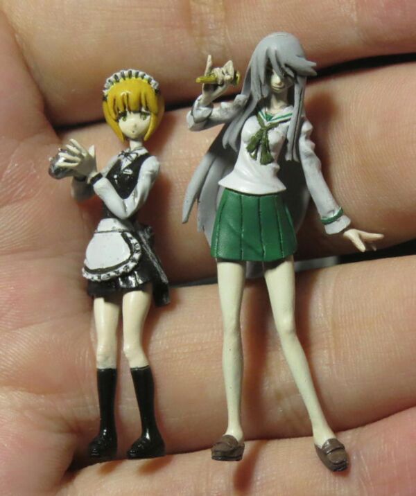 Cutlass, Girls Und Panzer: Saishuushou, Sumedaka, Garage Kit, 1/35