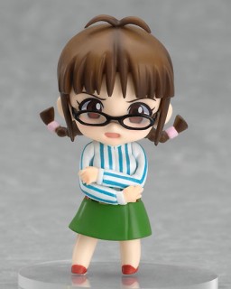 Akizuki Ritsuko (Casual Clothes), The Idolmaster, Good Smile Company, Trading