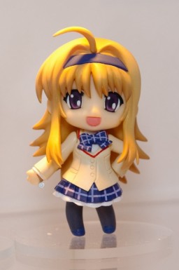 Nishijou Nanami, Chaos;Head, Good Smile Company, Trading