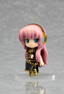 Megurine Luka, Vocaloid, Good Smile Company, Trading, 4582191964256