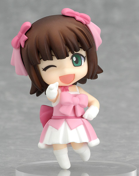 Amami Haruka, The Idolmaster, Good Smile Company, Trading, 4582191964195