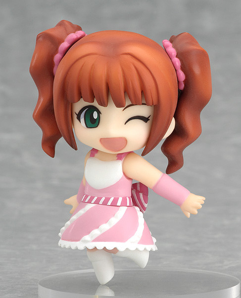 Takatsuki Yayoi, The Idolmaster, Good Smile Company, Trading, 4582191964195