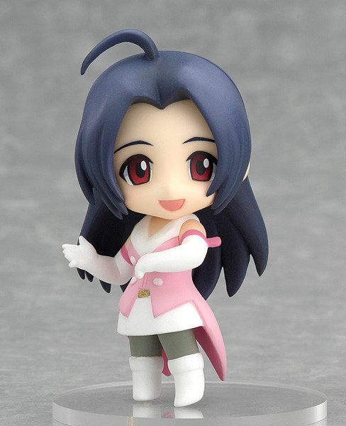 Miura Azusa, The Idolmaster, Good Smile Company, Trading, 4582191964195