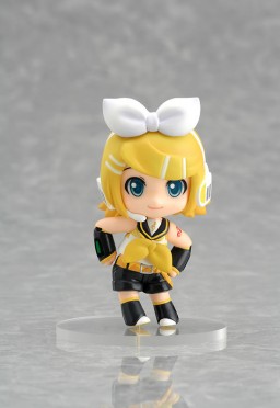 Kagamine Rin, Vocaloid, Good Smile Company, Trading, 4582191964256