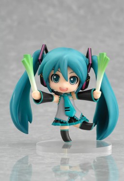 Hatsune Miku, Vocaloid, Good Smile Company, Trading, 4582191964256