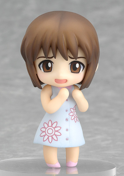 Hagiwara Yukiho, The Idolmaster, Good Smile Company, Trading, 4582191964195