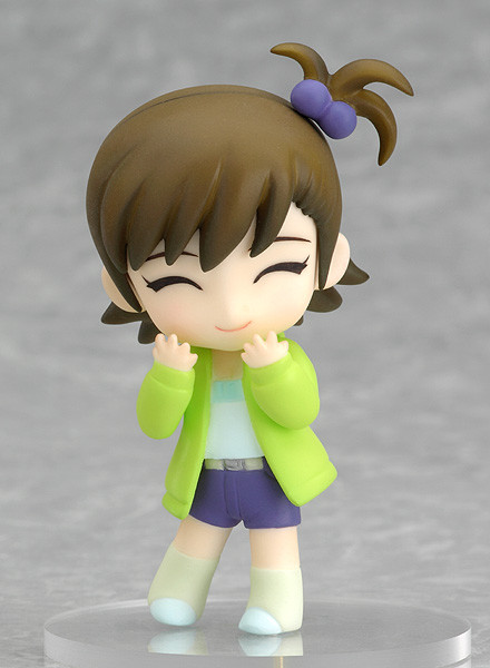 Futami Mami, The Idolmaster, Good Smile Company, Trading, 4582191964195