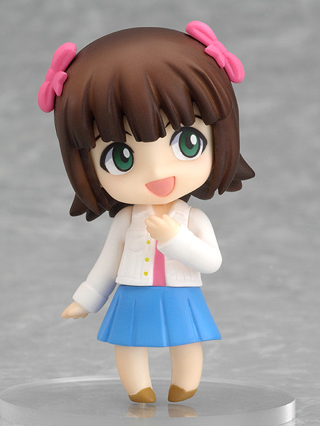 Amami Haruka, The Idolmaster, Good Smile Company, Trading, 4582191964195