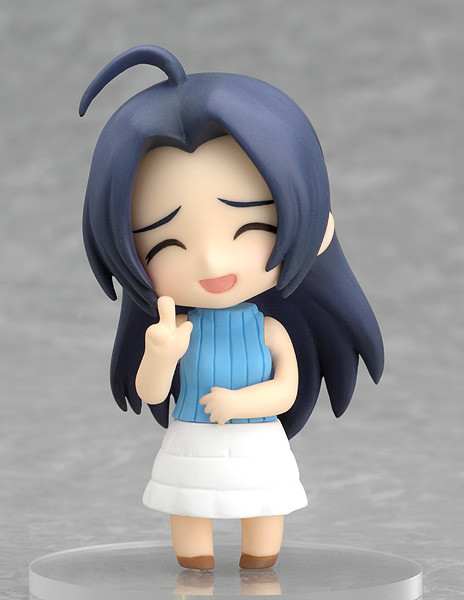 Miura Azusa, The Idolmaster, Good Smile Company, Trading, 4582191964195