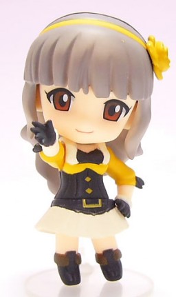 Shijou Takane (Secret), IDOLM@STER SP, Good Smile Company, Trading