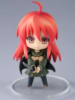 Shana, Dengeki Gakuen RPG Cross Of Venus, Good Smile Company, Trading