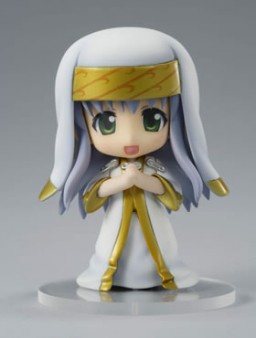 Index Librorum Prohibitorum, Dengeki Gakuen RPG Cross Of Venus, Good Smile Company, Trading