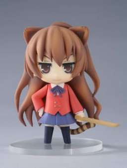 Aisaka Taiga, Dengeki Gakuen RPG Cross Of Venus, Good Smile Company, Trading