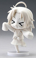 Kogami Akira, Lucky☆Star, Chara-Ani, Good Smile Company, Trading