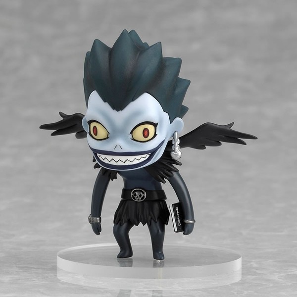 Ryuuk, Death Note, Good Smile Company, Trading, 4582191964201