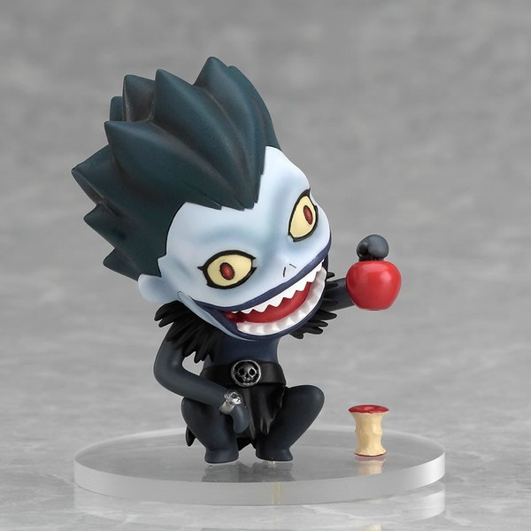 Ryuuk, Death Note, Good Smile Company, Trading, 4582191964201