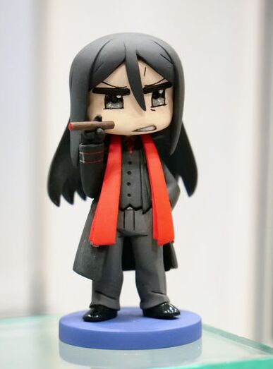 Waver Velvet, Fate/Zero, Emumaru Plus, Garage Kit