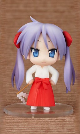 Hiiragi Kagami (Onenga), Lucky☆Star, Good Smile Company, Trading