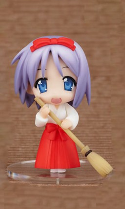 Hiiragi Tsukasa (Onenga), Lucky☆Star, Good Smile Company, Trading