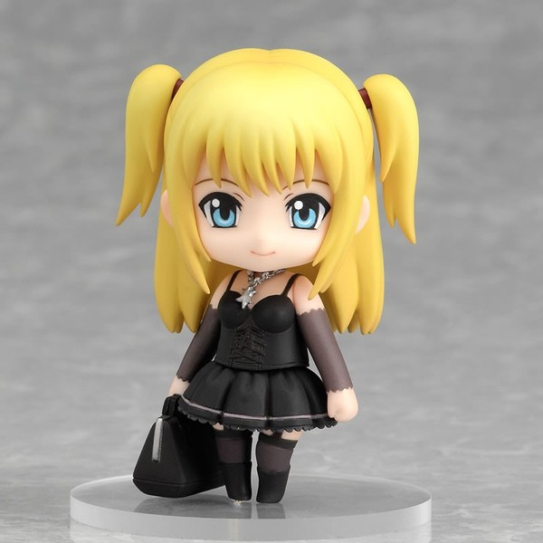 Amane Misa, Death Note, Good Smile Company, Trading, 4582191964201