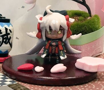 Okita Souji (Alter), Fate/Grand Order, Nakayoshiya, Garage Kit