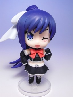 Yuri, Quiz Magic Academy, Good Smile Company, Konami, Trading