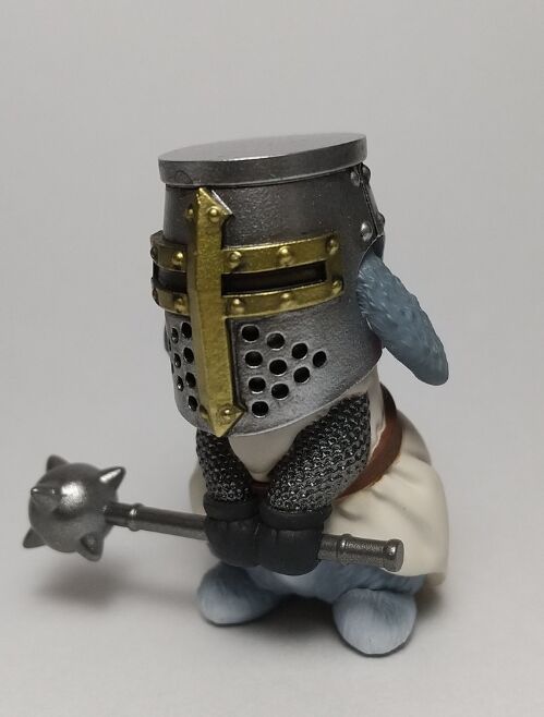 Great Helm Usa Kou, Original, Craft Like, Garage Kit