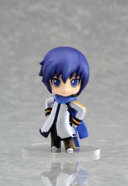 Kaito, Vocaloid, Good Smile Company, Trading, 4582191964256