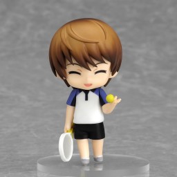 Yagami Light (Tennis), Death Note, Good Smile Company, Trading, 4582191964287