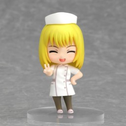 Amane Misa (Nurse), Death Note, Good Smile Company, Trading, 4582191964287