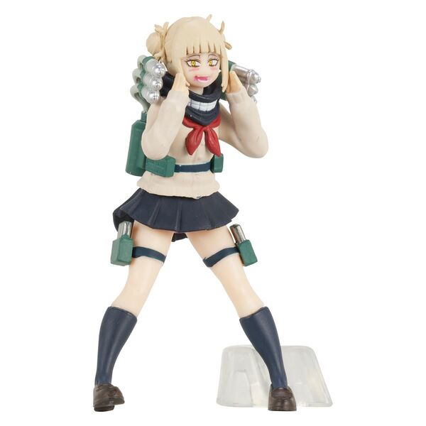 Toga Himiko, Boku No Hero Academia, Bandai, Trading