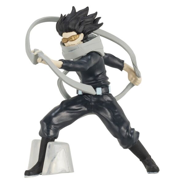 Aizawa Shouta, Boku No Hero Academia, Bandai, Trading