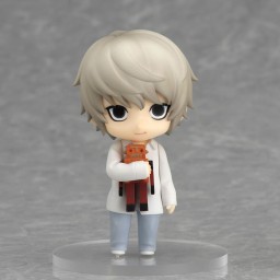 Near, Death Note, Good Smile Company, Trading, 4582191964287