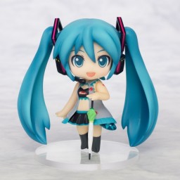 Hatsune Miku (RQ), GOOD SMILE Racing, Vocaloid, Good Smile Company, Trading