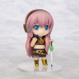 Megurine Luka (RQ), Good Smile Racing, Vocaloid, Good Smile Company, Trading
