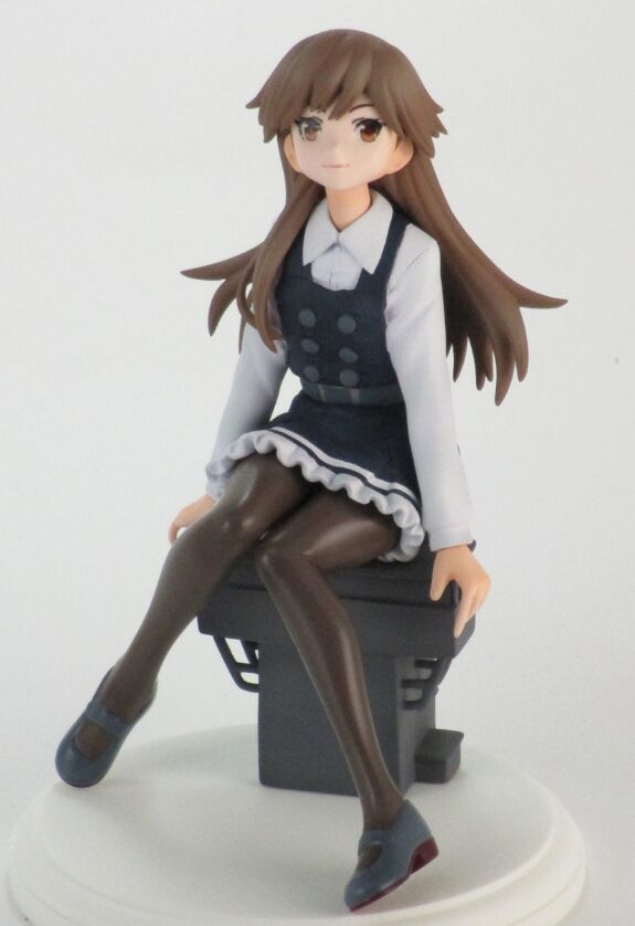 Arashio, Kantai Collection ~Kan Colle~, Honey Workshop, Garage Kit