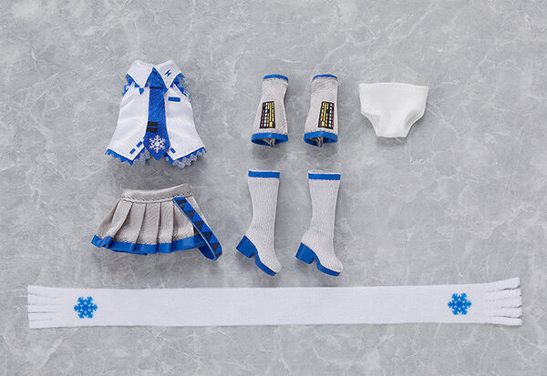 Hatsune Miku (Snow), Vocaloid, Good Smile Company, Accessories, 4580590125131