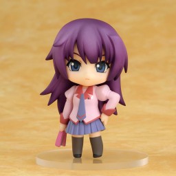 Senjougahara Hitagi, Bakemonogatari, Good Smile Company, Trading, 4582191963952