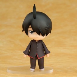 Araragi Koyomi, Bakemonogatari, Good Smile Company, Trading, 4582191963952