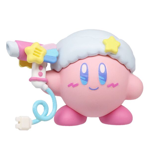 Kirby (Dryer Time), Hoshi No Kirby, Takara Tomy A.R.T.S, Trading, 4904790074523