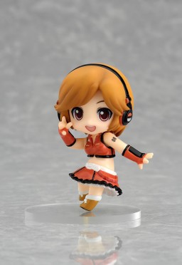 Sakine Meiko (Sakine), Vocaloid, Good Smile Company, Trading, 4582191964256
