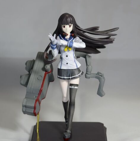 Isokaze, Kantai Collection ~Kan Colle~, Drill No.8 Park, Garage Kit