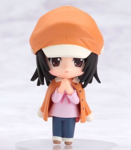 Sengoku Nadeko, Bakemonogatari, Good Smile Company, Trading, 4582191967080