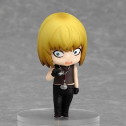 Mello (Shocked), Death Note, Good Smile Company, Trading, 4582191964287