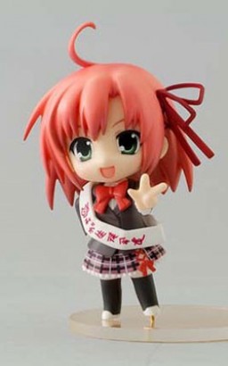 Sakurano Kurimu, Seitokai No Ichizon, Good Smile Company, Trading