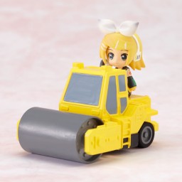 Kagamine Rin, Vocaloid, FREEing, Good Smile Company, Trading, 4571245292698