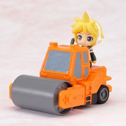 Kagamine Len, Vocaloid, FREEing, Good Smile Company, Trading, 4571245292704