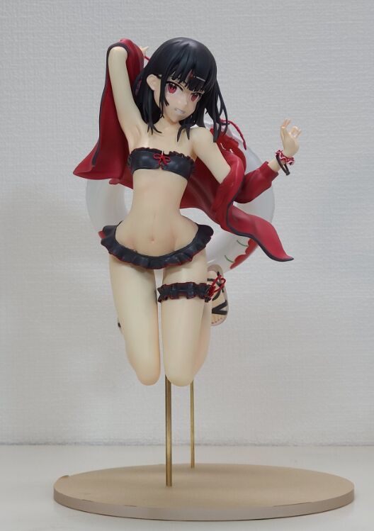 Ichigo, Original, S-mold, Garage Kit