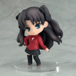 Tohsaka Rin, Fate/Stay Night, Good Smile Company, Trading, 4582191964300