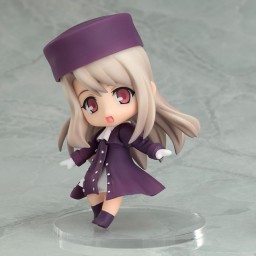 Illyasviel von Einzbern (Coat), Fate/Stay Night, Good Smile Company, Trading, 4582191964300